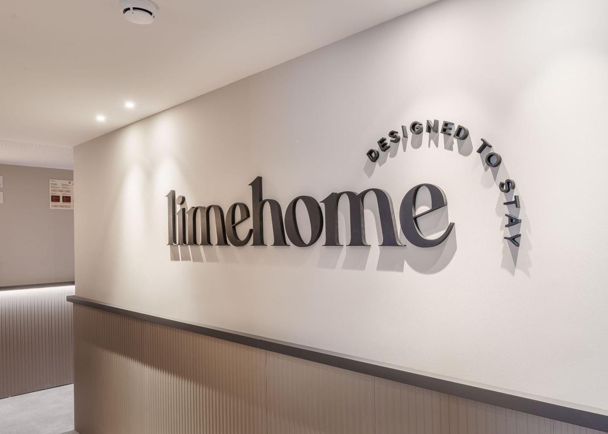 Limehome Madrid Calle De Juan Hurtado De Mendoza Exterior foto